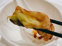 招积冰川茄-炳胜品味(珠江新城店)