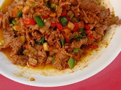 -湘桂人酒楼(西便门店)