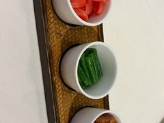 -北京泰富酒店-柏景轩中餐厅