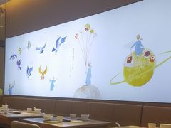 -蔡澜点心·粤菜(领展购物广场店)