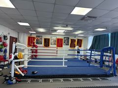 -众举拳击俱乐部