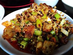 -天一沾水肥肠(科园一街店)