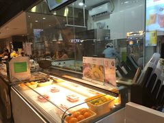 -盒马鲜生(杭州运河上街店)