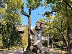-灵谷景区