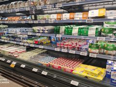 零售区-ALDI奥乐齐超市(杨浦延吉店)