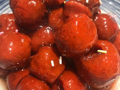 炒红果-鸭匠食府·挂炉烤鸭·新京菜(阜成路店)