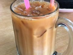 三色奶茶-新记肉骨茶