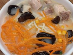 -云海肴·汽锅鸡·云南菜(广安门天虹店)