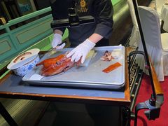 北京宴烤鸭-北京宴(华贸购物中心店)