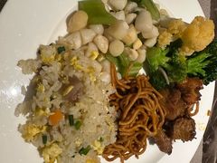 -无锡百乐温德姆花园酒店·自助餐厅