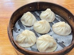 -老盛兴汤包馆(江宁一店)