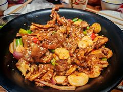 -掌上鲜(南顺城街店)