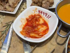 -安又胖韩国烤肉(美罗城店)