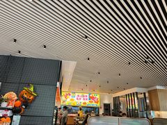 -港久茶餐厅(鹭洲里店)