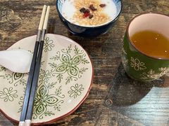 -石榴花开餐厅