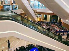 -吾悦广场(南京鼓楼店)