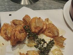 -顺意·顺德家乡菜(国际人才大厦店)