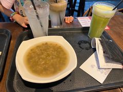 -马来西亚美食街