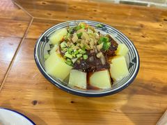 -洁美凉粉店(温江店)