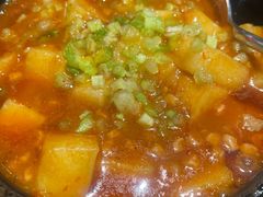 -福慧慈缘素食餐厅(王府井店)