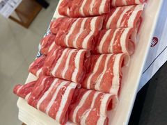 -楼外楼大刀肉传统火锅(西安大路店)