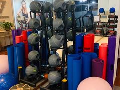 -爱健家高端社区健身工作室(丁香路店)