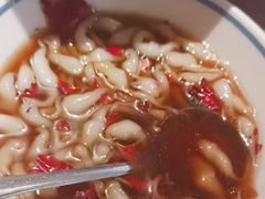 -王歘歘·chuǎ火锅(五道营店)