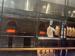 -四季民福烤鸭店(王府井东安门店)