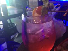 -好久不见网红乐队酒吧(鼓浪屿海底世界店)