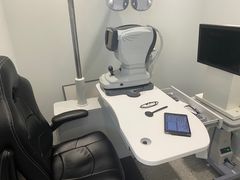 -无界眼镜MaxLess(南翔印象城店)