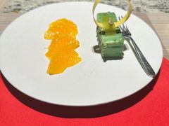 -棕榈岛海鲜自助餐厅(虹桥迎宾馆店)