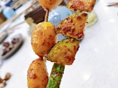 -晓靖轩烧烤(沙河风情店)