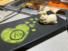 -海底捞火锅(万达广场店)