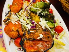 -清真· AL-JANNAT 佳纳特餐厅(仙林店)