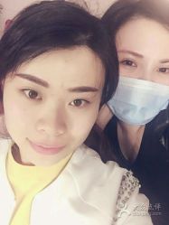 点击看大图 -Yue Show馨选·半永久纹眉纹眼线