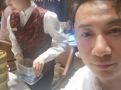 -万达文华酒店·48F云端窗景美食汇自助餐厅