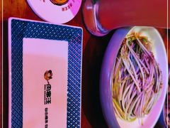 -肉串汪(望京店)