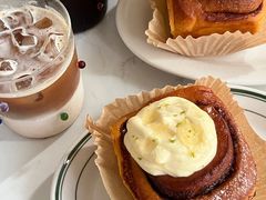 -PAOPAO Bakery&Café(港汇店)