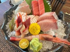 -田舍家Inakaya·炉端烧·铁板烧(天汇igc店)