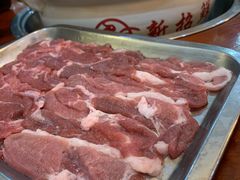 -新招鲜(桃浦路店)