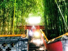 -潭柘寺景区