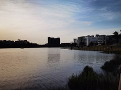 -美兰湖景区
