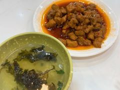 -沧浪亭(临汾路店)