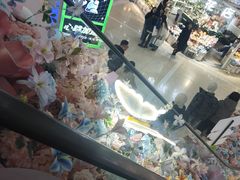 -吾悦广场(天津和平店)