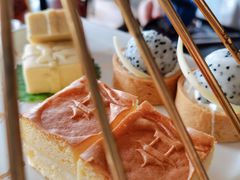 -福州西湖大酒店·怡湖咖啡厅