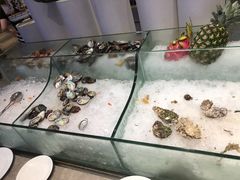 -武汉世茂希尔顿酒店·汇·全日餐厅
