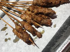 -管氏翅吧(马家堡店)