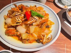 -周家二小姐的菜(西津渡店)