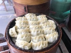 -海汇源老烧麦店(东大街总店)