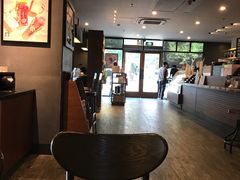 -星巴克(蒲汇塘路店)